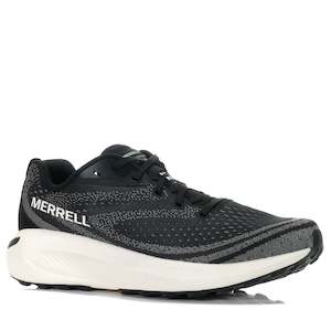 Mens Sale Running Walking: Merrell Morphlite Mens Black/White