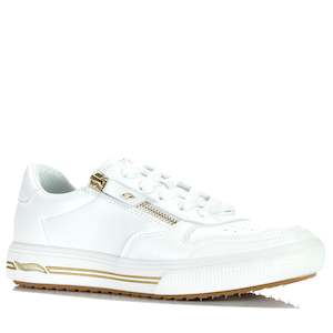 Skechers Arch Fit Arcade - Stroll 'N 177200 White