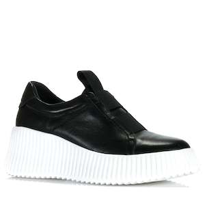 Gelato Ferry Black/Black