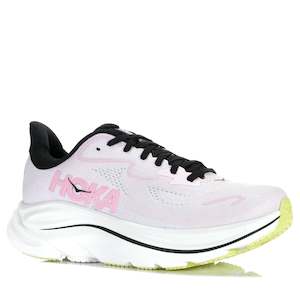 Hoka Clifton 10 (B) Carnation/Starlight