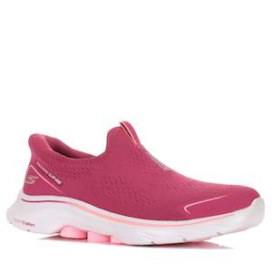 Skechers Slip-Ins: GOwalk 7 - Sarai 125242 Pink