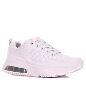 Womens Sale Sneakers: Skechers Uno Evolve - Infinite Air 177610 Lilac