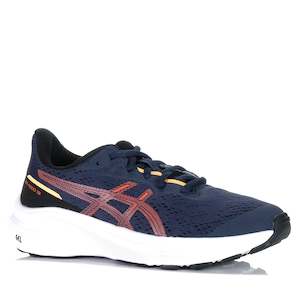 Asics GT-1000 13 GS Midnight/Flash Red