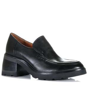 Womens Sale Shoes: EOS Fin Black