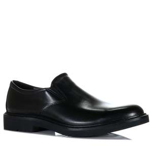 Ecco Metropole London Slip On 525624 Black