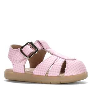 Pretty Brave Millie Candy Picnic