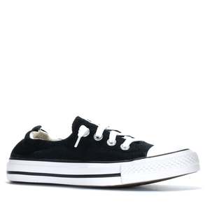 Converse Chuck Taylor All Star Shoreline Slip Ox Black