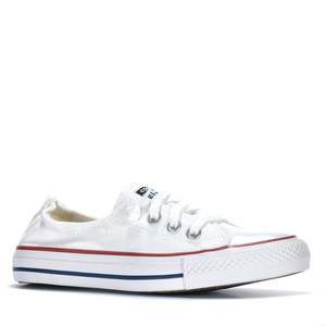 Converse Chuck Taylor All Star Shoreline Slip Ox White