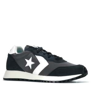 Converse Omega Trainer Low Black/Dark Matter