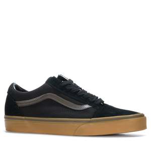 Vans Old Skool Weird Gums Black/Gum