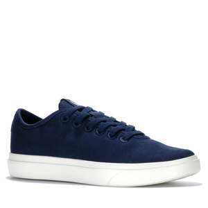 Allbirds Men's Canvas Piper Deep Navy