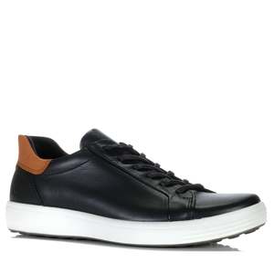 Ecco Soft 7 470824 Black