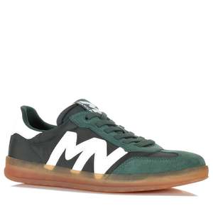 Skechers Slip-ins Mark Nason: New Wave - The Rally Dark Green 21