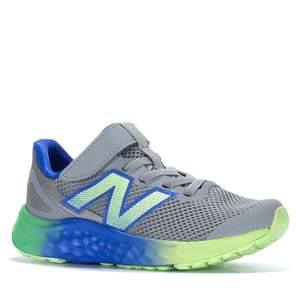 New Balance Arishi V4 Fresh Foam PAARINB4 Grey/Blue