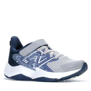 New Balance YTRAVA2 Grey/Blue