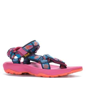 Kids: Teva Hurricane XLT2 Kids Pink Multi