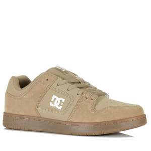 DC Shoes Manteca 4 Tan/Gum