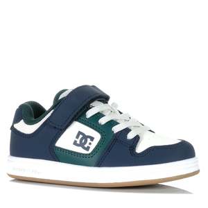 DC Shoes Manteca 4 V Navy/White