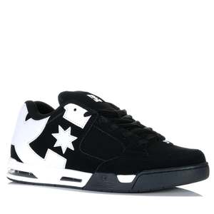DC Shoes Command Black/White