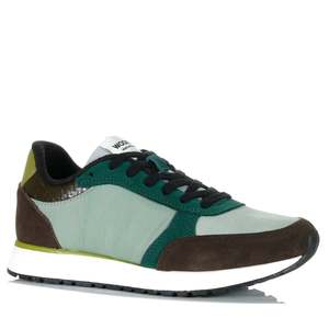 Woden Ronja Deep Forest Multi