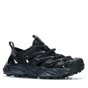 Hoka: Hoka Hopara Unisex Black/Castlerock