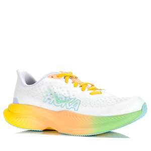 Hoka Mach 6 (B) Frost/Starlight Glow