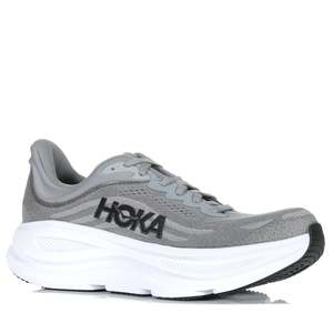 Hoka: Hoka Bondi 9 (D) Galactic Grey