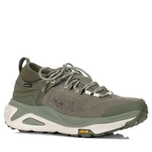 Hoka: Hoka Kaha 3 Low GTX (D) Eucalyptus