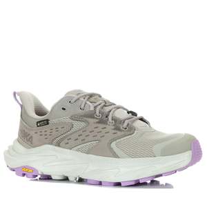 Hoka: Hoka Anacapa 2 Low GTX (B) Barley/Celadon Tint