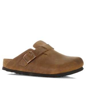 Unisex Sandals: Neckermann N2724 Cafe