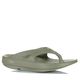 Oofos OOriginal Thong Foliage