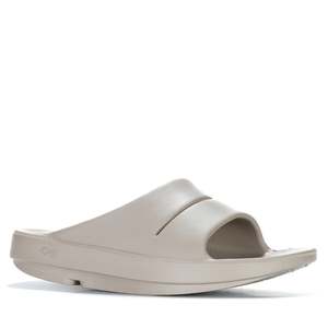 Mens Sandals: Oofos OOahh Nomad