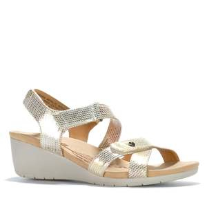 Revere Casablanca Metallic Interest