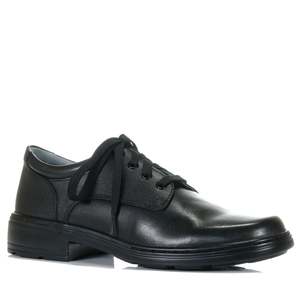Kids Sale: Clarks Infinity Black E Width