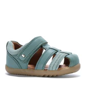 Bobux Step Up Roam Iceberg Green