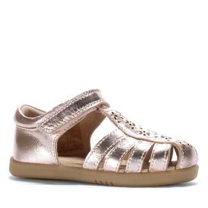 Bobux I-Walk Chelsea Rose Gold
