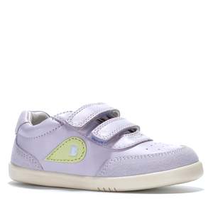 Kids Shoes: Bobux I-Walk Champ Thistle