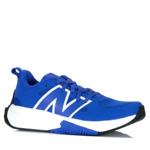 Kids Sports: New Balance FuelCell Play Lace Blue Gemstone GKFCYAD