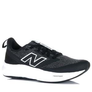 Kids Sports: New Balance Kids Fresh Foam GK625EA Black/White