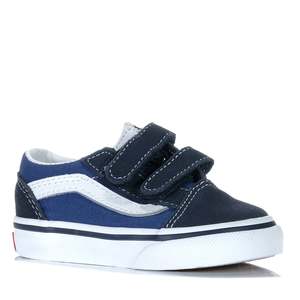 Vans Old Skool V Navy