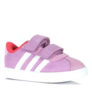 Adidas VL Court 3.0 CF I Preloved Purple