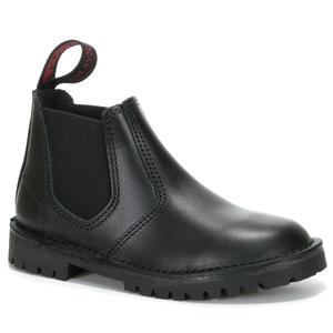 McKinlays Hunter Black