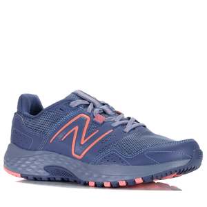 New Balance 410v8 WT410CJ8 Blueberry/Apricot