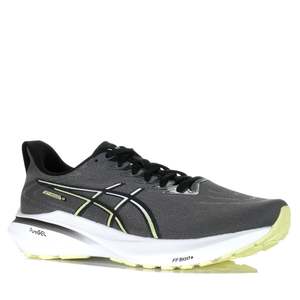 Asics GT-2000 13 (2E) Carbon/Black