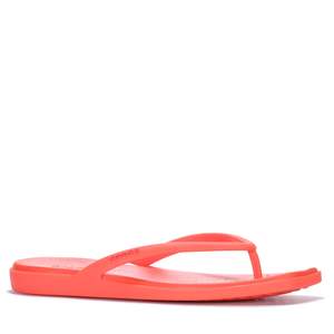 Womens Wide Fit Sandals: Crocs Miami Flip Starfish