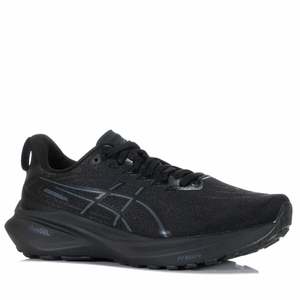 Womens Sale Running Walking: Asics GT-2000 13 (D) Womens Black/Black