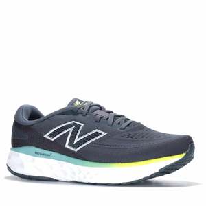 New Balance Fresh Foam EVOZ V4 MEVOZ60R Grey/Silver