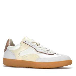 Womens Sneakers: EOS Antigona Beige