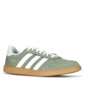 Adidas Breaknet Sleek Tent Green/Core White