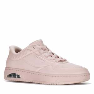 Womens Sneakers: Skechers Slip-Ins: Uno Ctl - Laying Low Blush 177831